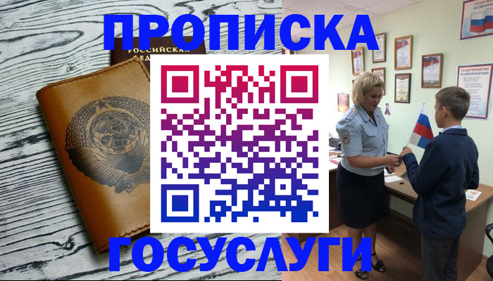 прописка гарантия в Сольцах